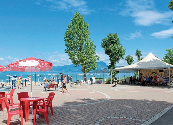 Camping Cisano & San Vito (by Happy Camp)