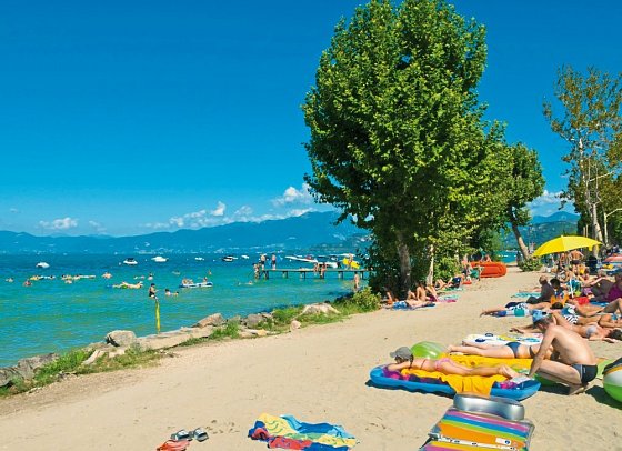 Camping Cisano & San Vito (by Happy Camp)