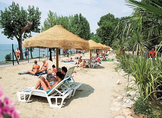 Camping Cisano & San Vito (by Happy Camp)