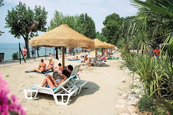 Camping Cisano & San Vito (by Happy Camp)