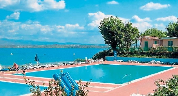 Camping Wien