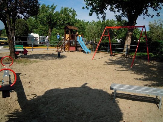 Camping Wien