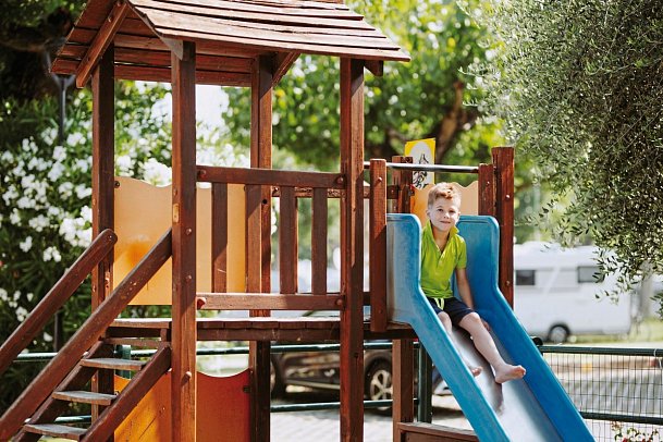 Camping Wien