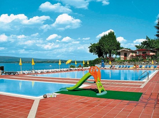 Camping Wien