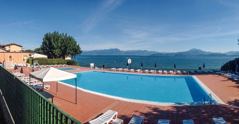 Camping Wien