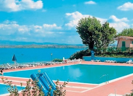 Camping Wien