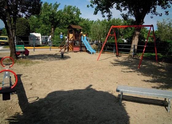 Camping Wien