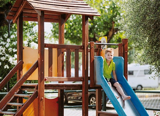 Camping Wien