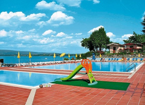 Camping Wien