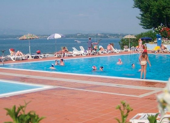 Camping Wien