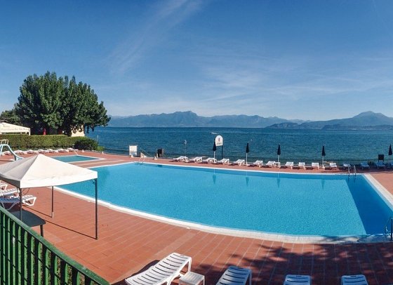 Camping Wien