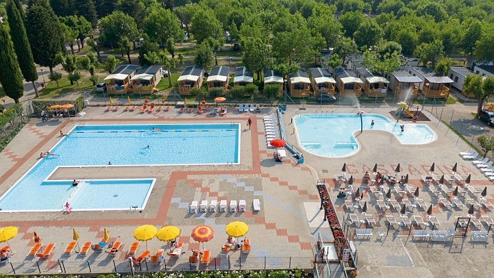 Baia Holiday Gasparina
