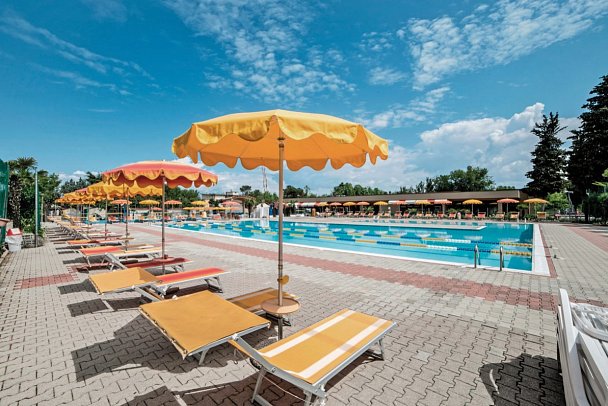 Baia Holiday Gasparina