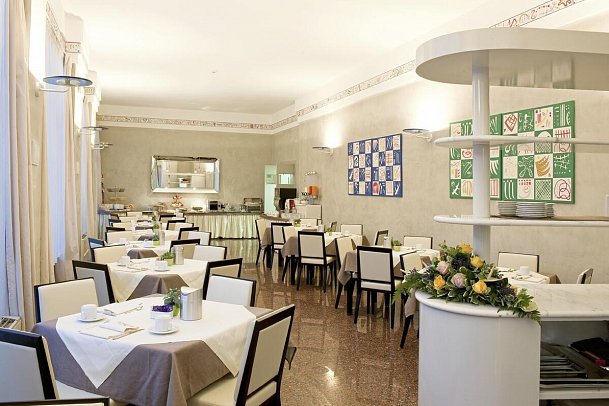 Hotel San Pietro