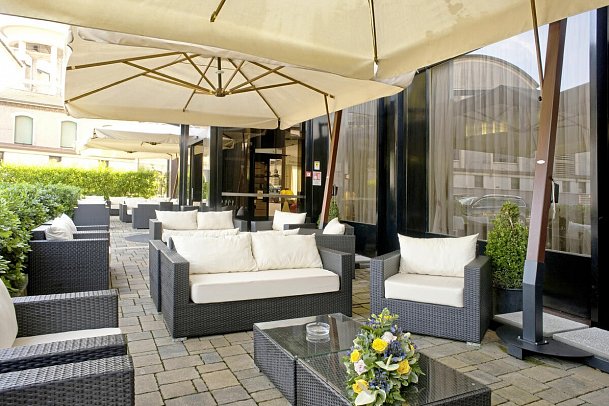 Hotel San Pietro