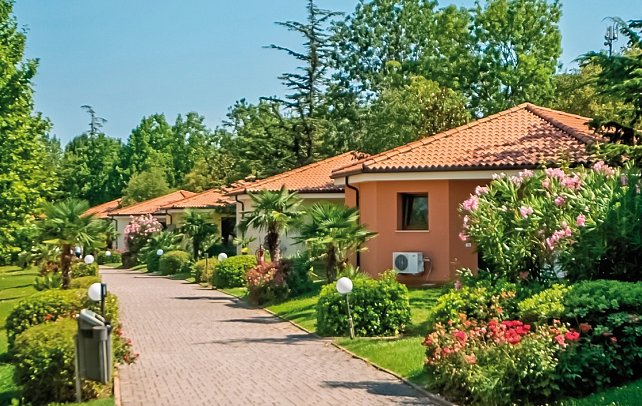 Camping Village Bella Italia