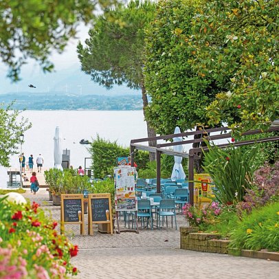 Camping Village Bella Italia