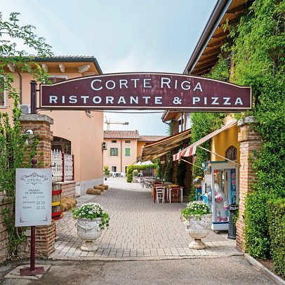 Camping Village Bella Italia