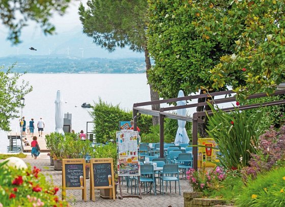 Camping Bella Italia