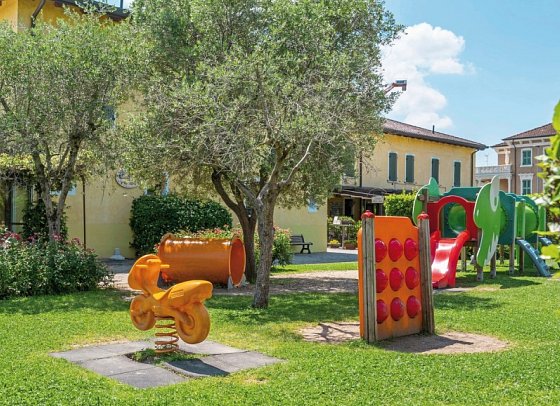 Camping Bella Italia