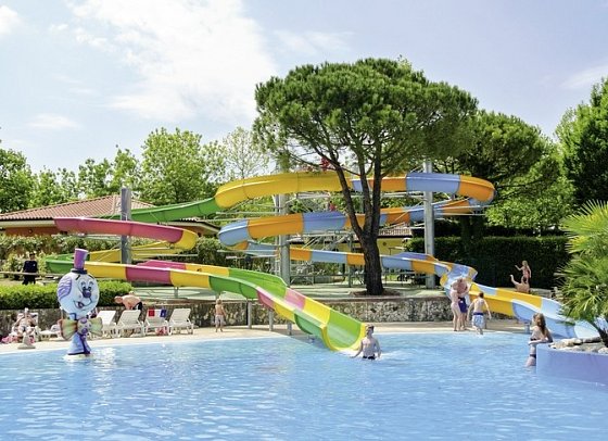 Camping Bella Italia
