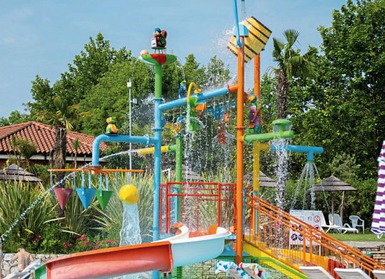 Camping Bella Italia