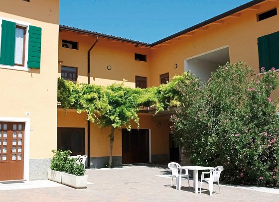 Camping Bella Italia