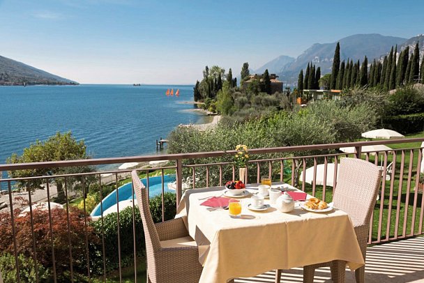 Hotel Maximilian