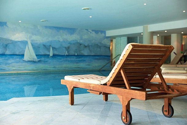 Hotel Maximilian