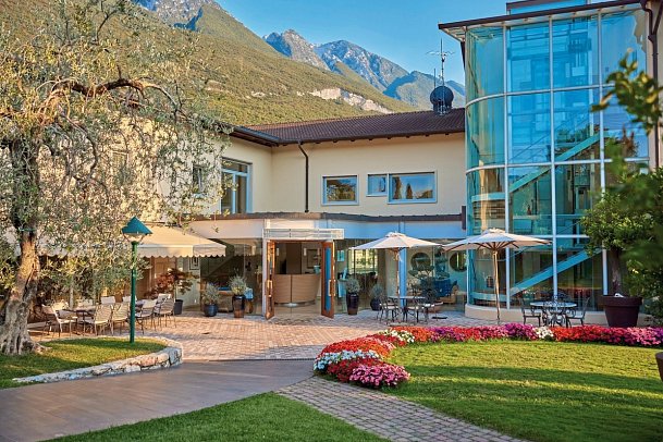 Hotel Maximilian