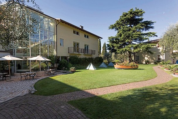 Hotel Maximilian