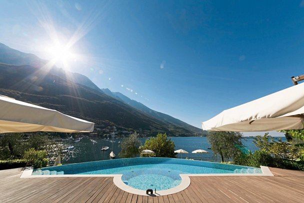 Hotel Maximilian