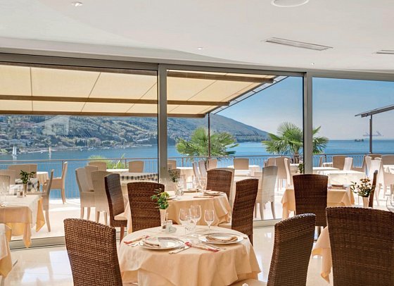 Hotel Maximilian