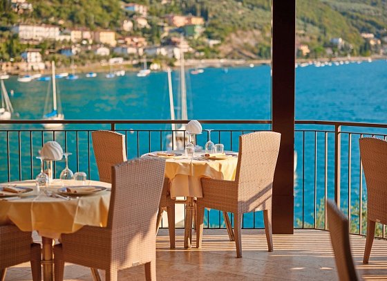 Hotel Maximilian