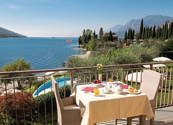 Hotel Maximilian