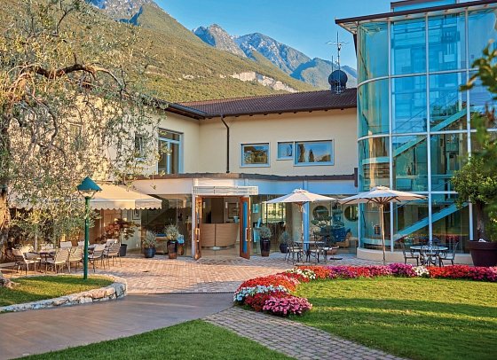 Hotel Maximilian