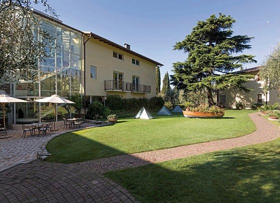 Hotel Maximilian