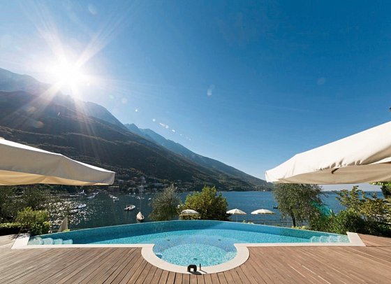 Hotel Maximilian