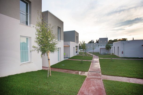 Sisan Family Resort