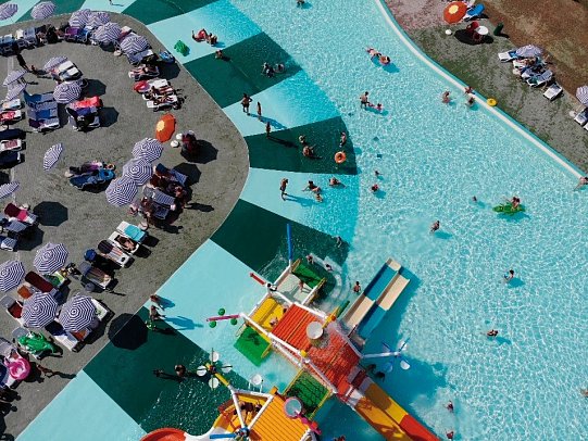 Sisan Family Resort