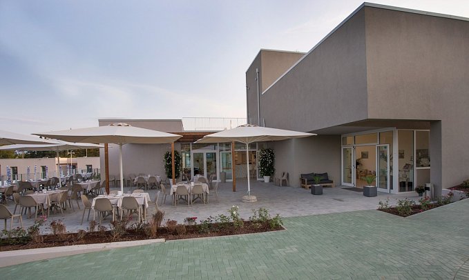 Sisan Family Resort