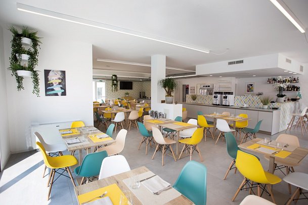 Sisan Family Resort
