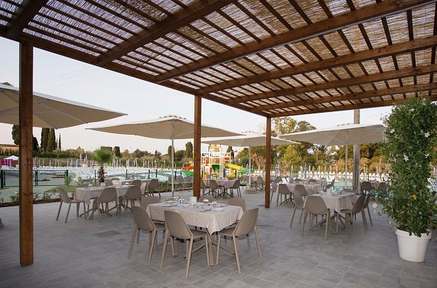 Sisan Family Resort