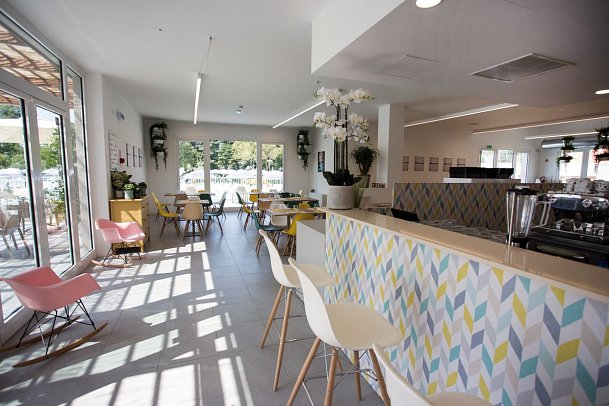 Sisan Family Resort