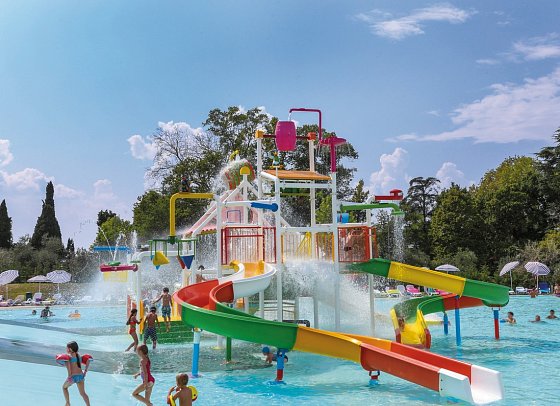 Sisan Family Resort