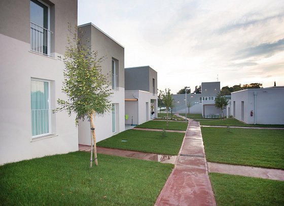 Sisan Family Resort
