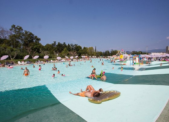 Sisan Family Resort