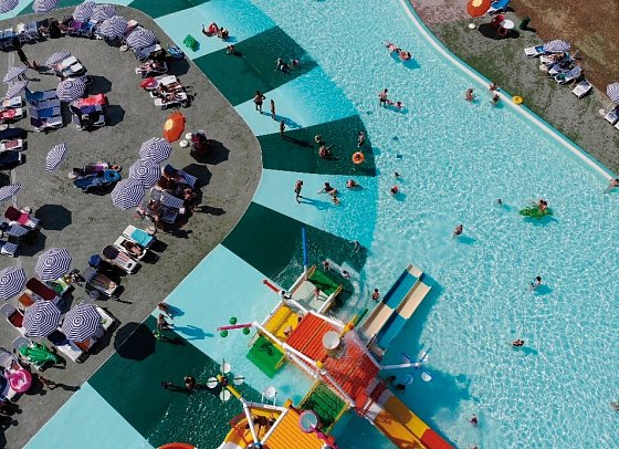 Sisan Family Resort