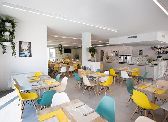 Sisan Family Resort
