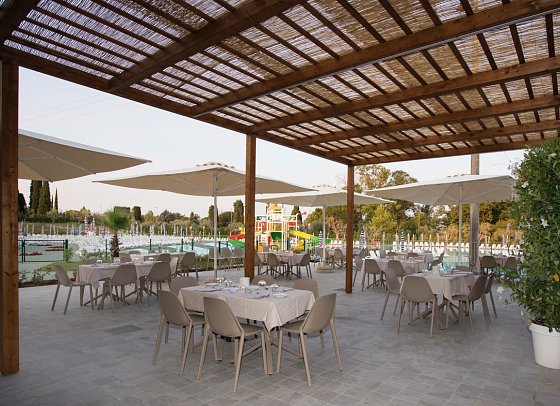 Sisan Family Resort
